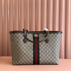 Gucci Shopping Bags